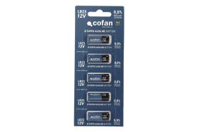 Cofan 50002007 - BATERIA ALKALINA LR23/12V