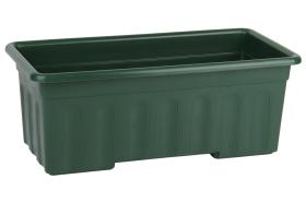 Cofan 90015523 - JARDINERA VERDE  MOD.AZAHAR 40X20X15.5CM