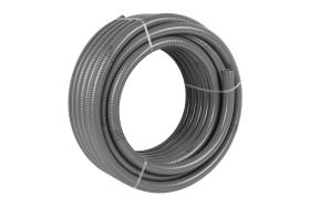 Cofan 90014472 - ROLLO TUBERIA HIDRO GRIS CERTIFICADA Ø25mm 25m