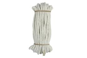 Cofan 08101041B - MADEJA CUERDA NYLON MATE 4 CABOS 6MM 10M