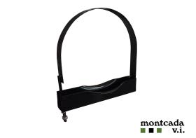 Montcada SC396 - SOPORTE CALDERIN CINCHA 396 MM