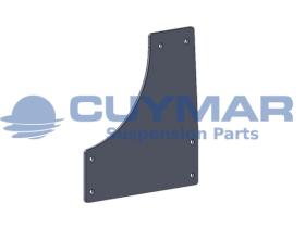 CUYMAR 3522026 - 3522026-BASE LASER GRANALU