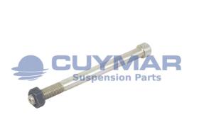 CUYMAR 3202115 - CAPUCHINO A 12 X B 150 C 17 X D 11