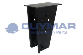 CUYMAR 3513276 - SOPORTE DELANTERO SUSPENSION HDE ECO