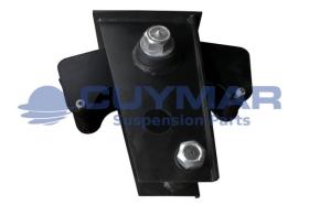 CUYMAR 3513279 - KIT CENTRAL SUSPENSION HDE ECO