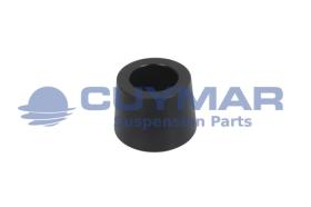 CUYMAR 3615002 - GOMA CONICA (NYLON)