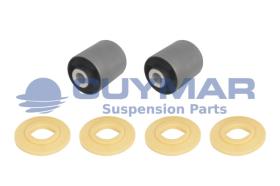 CUYMAR 4210004K - KIT REPARACION  APOYO CABINA