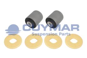 CUYMAR 4210004K2 - KIT REPARACION  APOYO CABINA