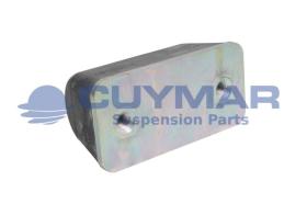 CUYMAR 4803220 - TOPE SUSPENSION