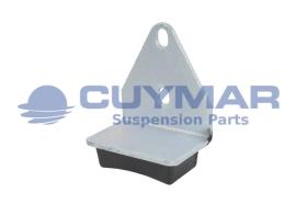 CUYMAR 4805924 - ALMOHADILLA DE TOPE SUSPENSION