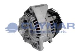 CUYMAR 6108802 - ALTERNADOR BOSCH (ADAPT MERCEDES)