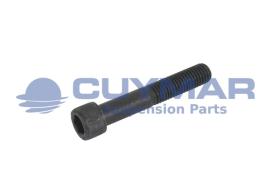 CUYMAR 9121207088 - TORNILLO ALLEN 12/175X070 DIN 912 8.8