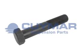 CUYMAR 9312414088 - TORNILLO 24/300X140 931 88