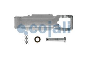 Cojali 6084040 - KIT DE REPARACIÓN PINZA DE FRENO