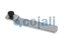 Cojali 6086104 - KIT DE REPARACIÓN PINZA DE FRENO