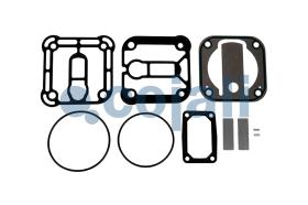 Cojali 25005025 - KIT DE REPARACIÓN COMPRESOR