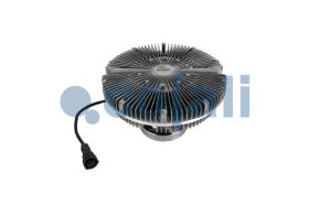 Cojali 7023412 - EMBRAGUE VENTILADOR REGULADO ELECTRONICAMENTE