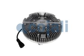 Cojali 7083424 - EMBRAGUE VENTILADOR REGULADO ELECTRONICAMENTE