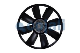 Cojali 7035107 - CONJUNTO EMBRAGUE VENTILADOR + PALAS