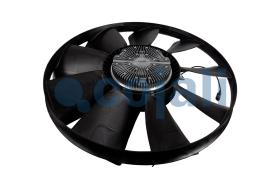 Cojali 7065433 - CONJUNTO EMBRAGUE VENTILADOR R. ELECTRONICA + PALAS