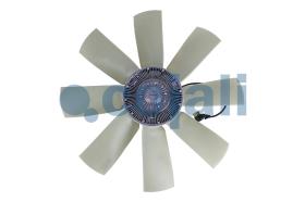 Cojali 7085419 - CONJUNTO EMBRAGUE VENTILADOR R. ELECTRONICA + PALAS