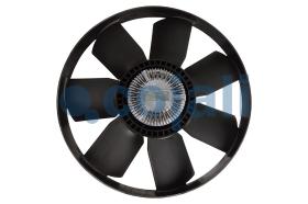 Cojali 7095130 - CONJUNTO EMBRAGUE VENTILADOR + PALAS