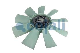 Cojali 7245101 - CONJUNTO EMBRAGUE VENTILADOR + PALAS