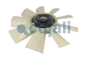 Cojali 7245102 - CONJUNTO EMBRAGUE VENTILADOR + PALAS