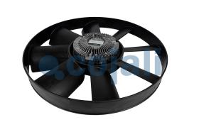 Cojali 7245106 - CONJUNTO EMBRAGUE VENTILADOR + PALAS