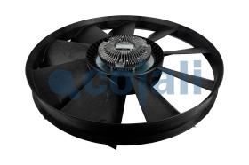 Cojali 7245107 - CONJUNTO EMBRAGUE VENTILADOR + PALAS