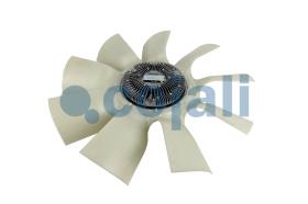 Cojali 7245109 - CONJUNTO EMBRAGUE VENTILADOR + PALAS