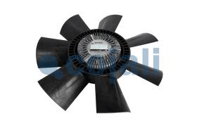 Cojali 7255100 - CONJUNTO EMBRAGUE VENTILADOR + PALAS