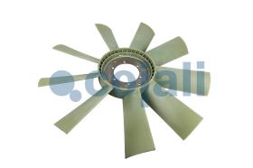 Cojali 7027402 - PALAS DE VENTILADOR