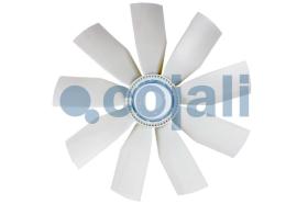 Cojali 7077400 - PALAS DE VENTILADOR