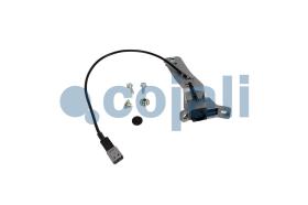 Cojali 7069021 - CABLE EMBRAGUE VENTILADOR REGULADO ELECTRÓNICAMENTE