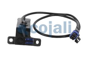 Cojali 8523001 - CABLE EMBRAGUE VENTILADOR REGULADO ELECTRÓNICAMENTE