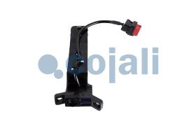 Cojali 8523002 - CABLE EMBRAGUE VENTILADOR REGULADO ELECTRÓNICAMENTE