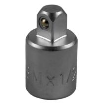 JBM Herramientas 11364 - ADAPTADOR 1/2H A 3/8M