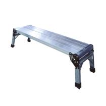 JBM Herramientas 11897 - PLATAFORMA DE ALUMINIO 100X30X30 DEL JGO. 50656