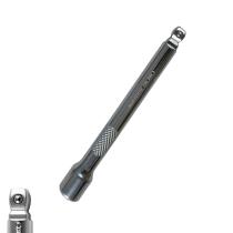 JBM Herramientas 12997 - BARRA EXTENSIÓN 1/4" CABOTA REDONDA 100MM (P/ REF. 51805)