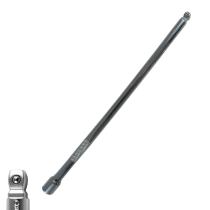 JBM Herramientas 12999 - BARRA EXTENSIÓN 1/4" CABOTA REDONDA 227MM (P/ REF. 51805)