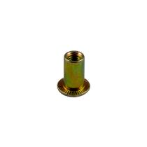 JBM Herramientas 13235 - REMACHE TUERCA M3 PARA LA 52703