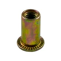 JBM Herramientas 13237 - REMACHE TUERCA M5 PARA LA 52703