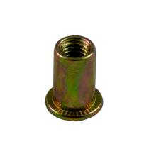 JBM Herramientas 13238 - REMACHE TUERCA M6 PARA LA 52703