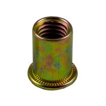 JBM Herramientas 13241 - REMACHE TUERCA M12 PARA LA 52703