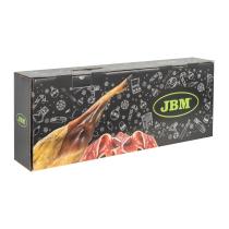 JBM Herramientas 13717 - CAJA JAMONERA JBM