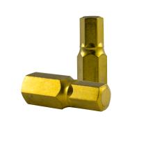 JBM Herramientas 13757 - PUNTA HEX HEAVY DUTY H12 30MML