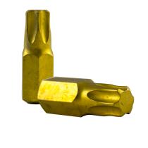 JBM Herramientas 13769 - PUNTA TORX HEAVY DUTY T30 30MML