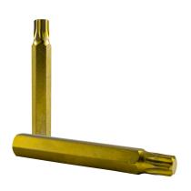 JBM Herramientas 13798 - PUNTA TORX HEAVY DUTY T55 75MML