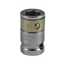 JBM Herramientas 13802 - ADAPTADOR 1/2"X14MM